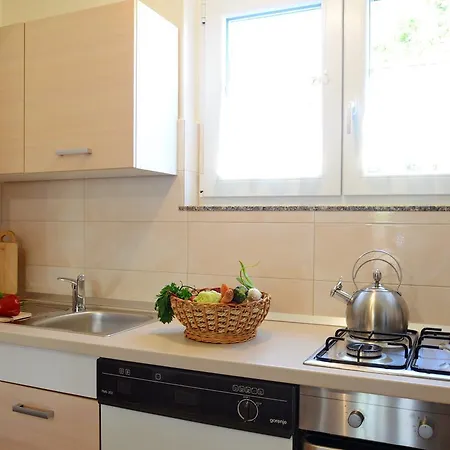 Branka Apartamento Labin (Istria)