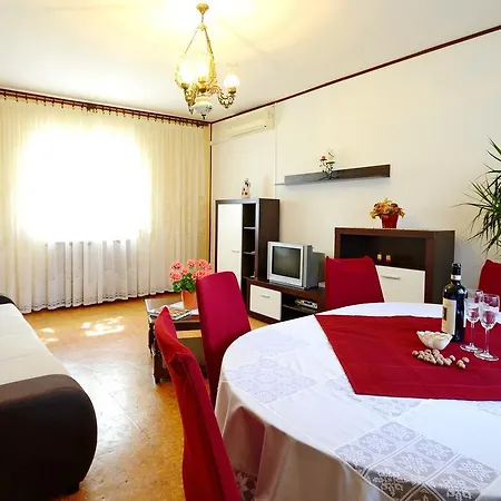 Apartamento Branka *