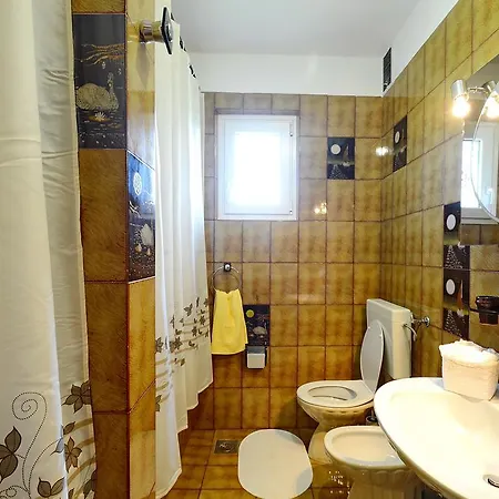 Apartamento Branka