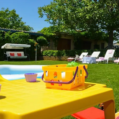 Appartement Branka Labin (Istria)