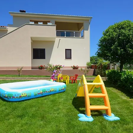 Apartamento Branka *