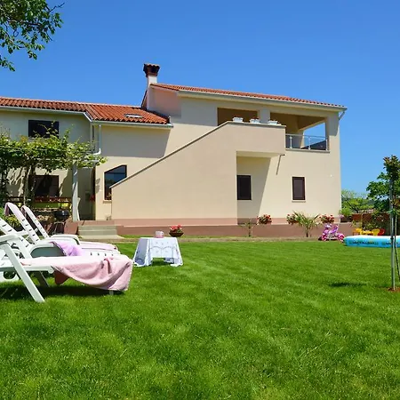 Appartement Branka