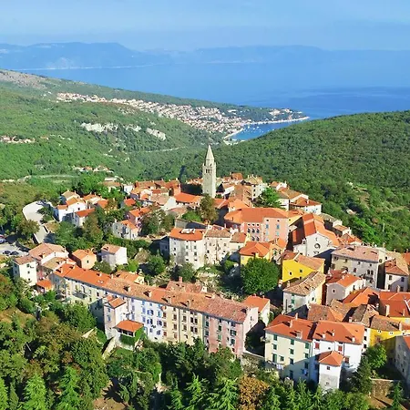 Apartamento Branka Labin (Istria)