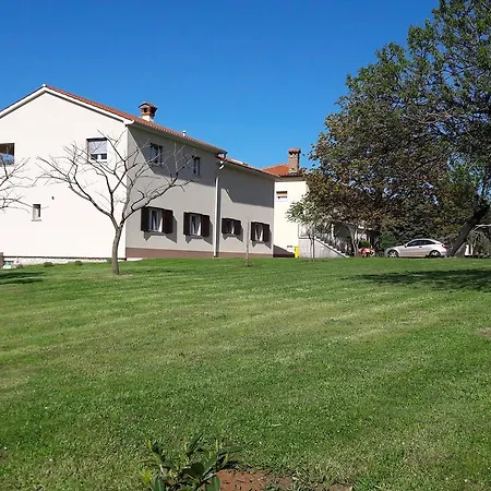 Branka Appartement