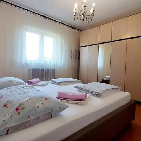 Branka Apartment *