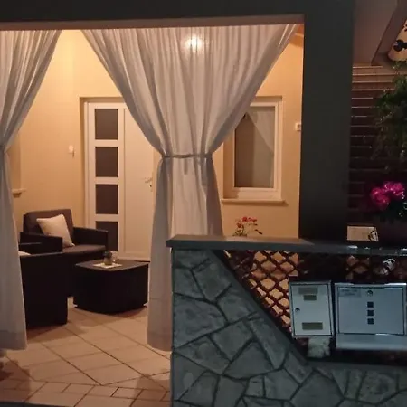 Branka Apartment