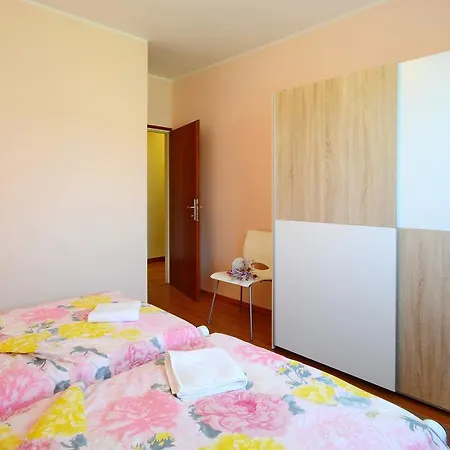 Apartment Branka