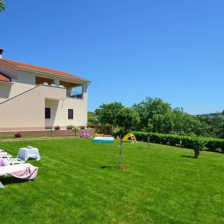 Branka Labin (Istria)