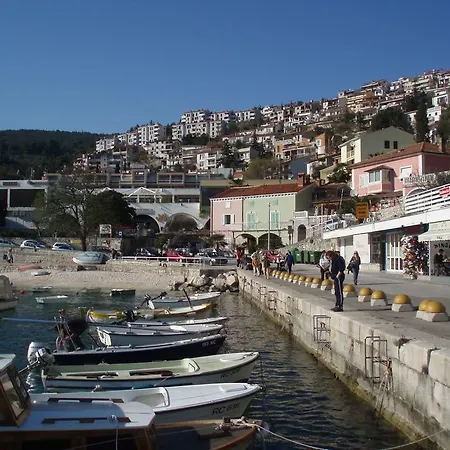 Branka * Labin (Istria)