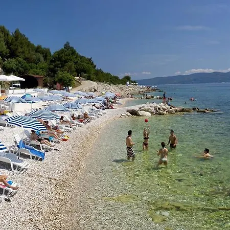 Apartment Branka Labin (Istria)