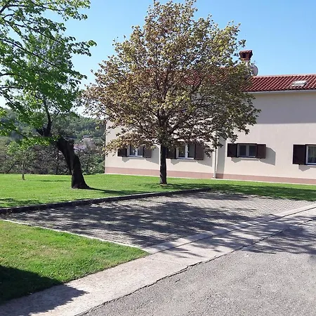 Branka Apartment Labin (Istria)